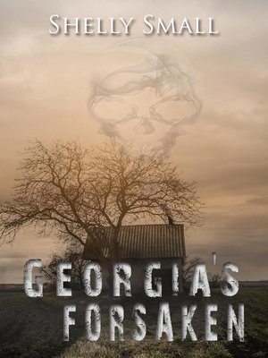 cover image of Georgia's Forsaken